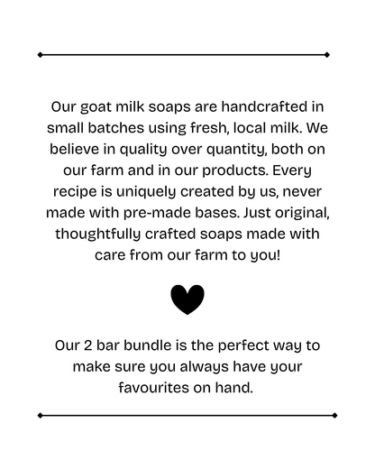 2 Bundle ~Open for selections