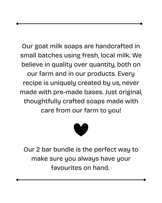 2 Bundle ~Open for selections