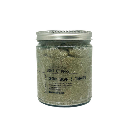 Body and Face Sugar Scrubs