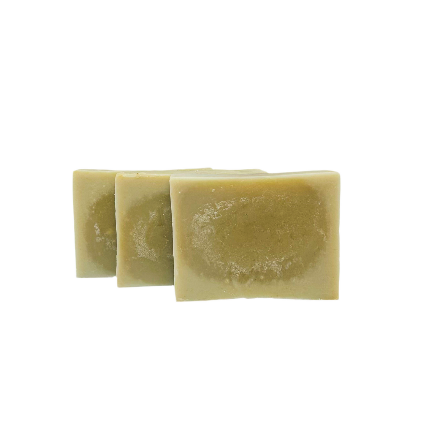 Tea Tree and Oatmeal Goat Milk Soap