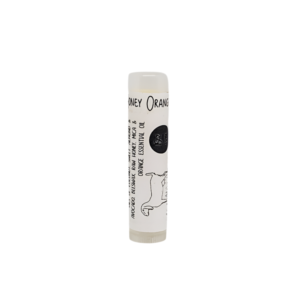 Appalachian Honey Lip Balm