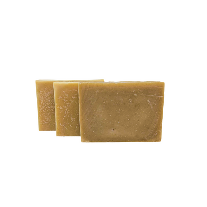 Nag Champa Goat Milk Soap