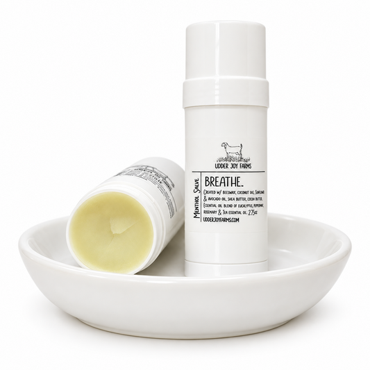 Breathe Stick