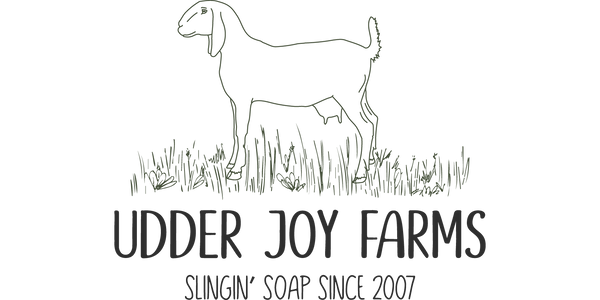 Udder Joy Farms