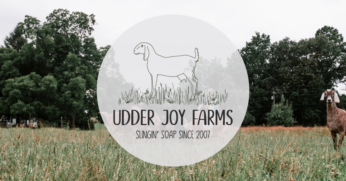 Udder Joy Farms